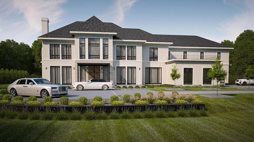 #20. 1020 Langley Hill Dr, McLean